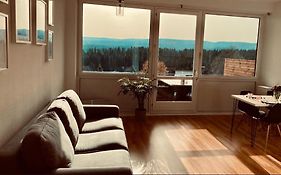 Ferienwohnung Waldgenuss